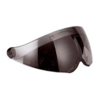 GATH Half Face Visor Size3 für Gedi XL-XXXL getönt