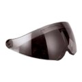 GATH Half Face Visor Size3 für Gedi XL-XXXL getönt