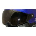 GATH Half Face Visor Size3 für Gedi XL-XXXL getönt