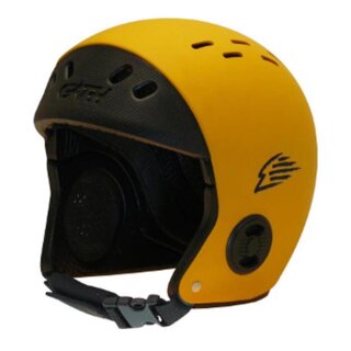 GATH Wassersport Helm Standard Hat EVA M Gelb
