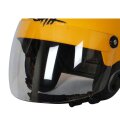GATH Full Face Visor 3 für Gedi XL-XXXL klar