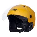 GATH Helm RESCUE Safety Gelb matt Gr XXL