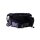Overboard Waterproof Waist Pack LIGHT 4 L black