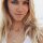 Silver+Surf Jewellery Love Wave S gold