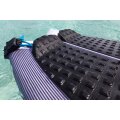 ROAM Footpad Deck Grip Traction Pad 2-tlg Schwarz
