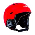 GATH Wassersport Helm GEDI Gr XXL Rot Safety Red