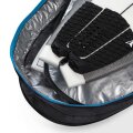 ROAM Boardbag Surfboard Tech Bag Double Fun 8.0