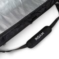 ROAM Boardbag Surfboard Tech Bag Double Fun 8.0