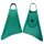 Bodyboard Flosse CHURCHILL Makapuu M Green