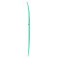 Surfboard TORQ TET 6.6 MOD Fish Seagreen