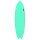 Surfboard TORQ TET 6.6 MOD Fish Seagreen