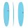 Surfboard TORQ Epoxy TET 8.0 Longboard Blue