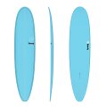 Surfboard TORQ TET 8.6 Longboard Blue