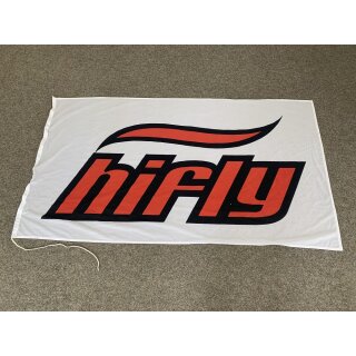 Hifly Fahne - 170 x 100 cm