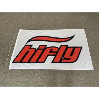 Hifly Fahne - 160 x 100 cm