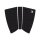 ROAM Footpad Deck Grip Traction Pad 2+1 Schwarz