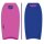 SNIPER Bodyboard Girls Pop Glitter PE 36 Pink Blau