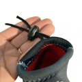 ATAN Madi Neopren Latex Halbschuh 3mm Gr 46-47 T5