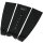FUTURES Traction Pad Surfboard Footpad 3pc Voodoo