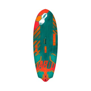 Surfboard Tabou Fifty LTD 2021