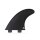 ROAM Thruster Fin Set Allround Large two tab Schwa