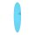 Surfboard TORQ Softboard 7.6 Funboard Blau