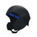 SIMBA Surf Wassersport Helm Sentinel S Schwarzgrau