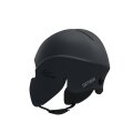 SIMBA Surf Wassersport Helm Sentinel M Schwarzgrau