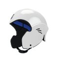SIMBA Surf Wassersport Helm Sentinel M Weiss