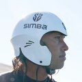 SIMBA Surf Wassersport Helm Sentinel M Weiss