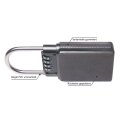 Schl&uuml;sseltresor, Schl&uuml;sselbox Ascan Key Safe