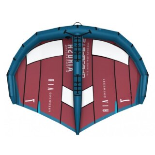 Foil-Wing Freewing Air V2 Red/Dark Teal