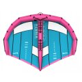 Foil-Wing Freewing Air V2 Teal/Pink