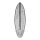 Surfboard TORQ ACT Prepreg PG-R 6.0 BlackRail