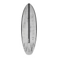 Surfboard TORQ ACT Prepreg PG-R 6.2 BlackRail