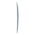 Surfboard TORQ ACT Prepreg BigBoy23 6.6 BlueRail