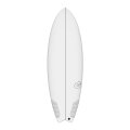 Surfboard TORQ TEC Summer Fish 5.8