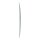 Surfboard TORQ TEC Chopper 6.10 Grau