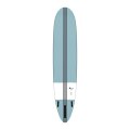 Surfboard TORQ TEC The Don 8.6 Blau