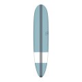 Surfboard TORQ TEC The Don 9.6 Blau