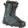 Snowboard-Boots Nitro Sentinel TLS Black