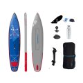 i-SUP Starboard Touring Deluxe SC 2022 - 12,6 x 30 x 6