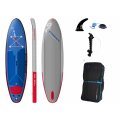 i-SUP Starboard Icon Deluxe SC 2022 - 10,8 x 33 x 4.75