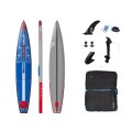 i-SUP Starboard All Star Airline Deluxe SC 2022 - 14 x 28...