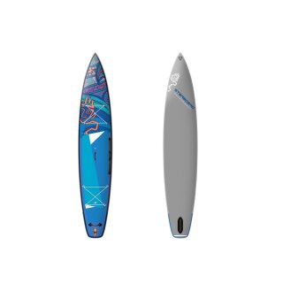 i-SUP Starboard Touring S (Tikhine) Wave Deluxe SC 2023 - 12,6 x 28 x 4.75