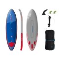 i-SUP Starboard Surf Deluxe DC 2023 - 9,5 x 32 x 4,75