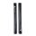 ROAM Dachauflage Surfboard 71 cm Rund Polster Pad