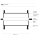 Pickup Tailgate Pad 76cm