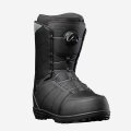 Snowboard-Boots Nidecker Ranger BOA Black 2021 / 2022