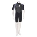 Neopren-Anzug Ascan Shorty Men 2 mm